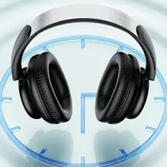 Awei A996 Pro Trådløse Hovedtelefoner-4