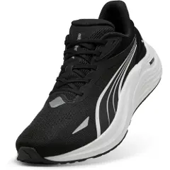 Puma Electrify NITROâ¢ 4 Running Shoes Men, Shoes, Black/White, 42.5-3