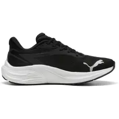 Puma Electrify NITROâ¢ 4 Running Shoes Men, Shoes, Black/White, 42.5-4
