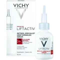 VICHY Liftactiv Retinol 30ml Ansigts Serum-2