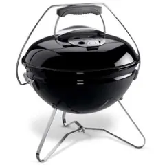 Weber Smokey Joe Premium 37 Cm Kulgril-3