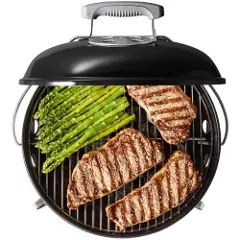 Weber Smokey Joe Premium 37 Cm Kulgril-2