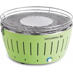 LotusGrill G435u Elektrisk Grill-2