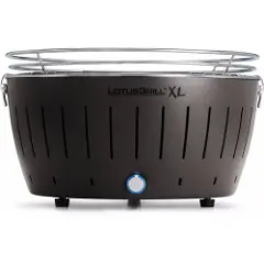 LotusGrill G435u Elektrisk Grill-3
