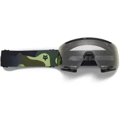 FOX Purevue Green Goggle grøn-1