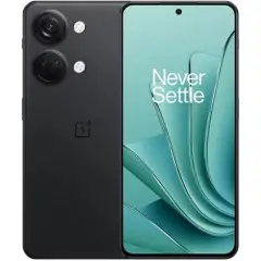 OnePlus Nord 3 256GB/16GB - Tempest Grey-3