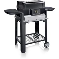 Severin El-grill PG 8107 SEVO GTS, 3000 W,-2