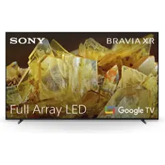 Sony Xr85x90l 85" Led 4k Smart Tv-1