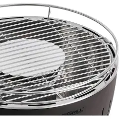 LotusGrill G28u Elektrisk Grill-3