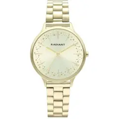 Radiant Soul 38 Mm Dameur-1