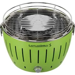 LotusGrill G28u Elektrisk Grill-1