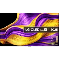 LG G5 83" 4k Oled Smart Tv (2025)-1