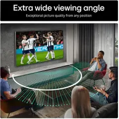 LG G5 83" 4k Oled Smart Tv (2025)-2
