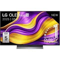 LG G56 48" 4k Oled Smart Tv (2025)-1