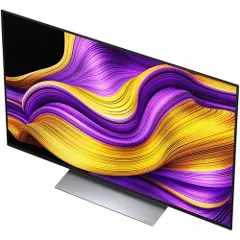 LG G56 48" 4k Oled Smart Tv (2025)-4
