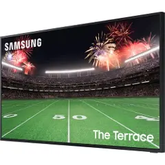 Samsung 65" The Terrace 4K Partial Sun Outdoor Smart TV-2