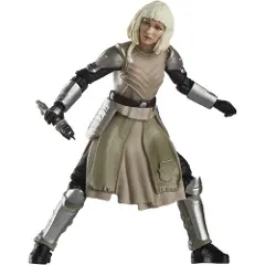 Hasbro Star Wars Ahsoka Vintage Collection Shin Hati Actionfigur 10 Cm-5