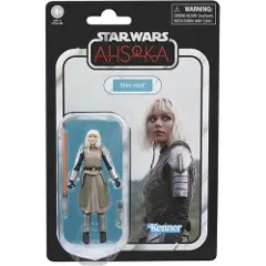 Hasbro Star Wars Ahsoka Vintage Collection Shin Hati Actionfigur 10 Cm-3