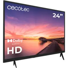 Cecotec 2610 24´´ Hd Led Tv-2