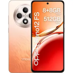 OPPO Reno 12 Fs 4g 8gb/512gb 6.7´´-1
