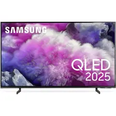 Samsung 43" Fladskærms TV LED 4K QE43Q7FAAU Q7F Series - 43" LED-backlit LCD TV - QLED - 4K-2