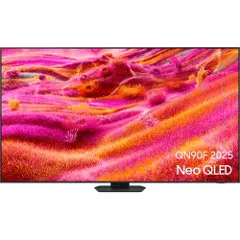 Samsung 98" Neo QLED QN90F 4K Samsung Vision AI Smart TV (2025)-1