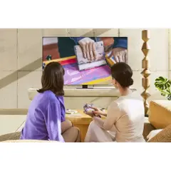 Samsung 98" Neo QLED QN90F 4K Samsung Vision AI Smart TV (2025)-3