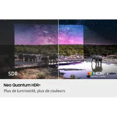 Samsung 98" Neo QLED QN90F 4K Samsung Vision AI Smart TV (2025)-5