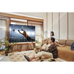 Samsung 50" Fladskærms TV LED 4K TU50U7005FKXXC-5