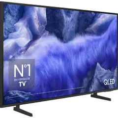 Samsung 75" QLED QEF1 4K Smart TV (2025)-2