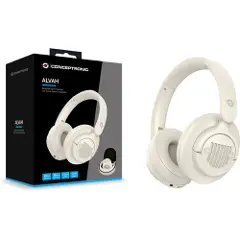 Conceptronic Alvah02c Trådløse Hovedtelefoner-4