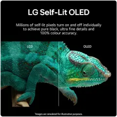 LG B4 77" 4k Oled Ai Smart Tv-2