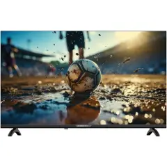 Silver 412904 32´´ Hd Led Tv-1