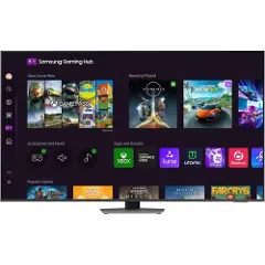 Samsung Qn85d 85" 4k Neo Qled Smart Tv (2024)-2