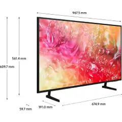 Samsung Tu43du7105 43´´ 4k Led Tv-3