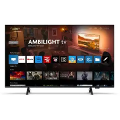 Philips 55pus8309 55" 4k Led Ambilight Smart Tv-4