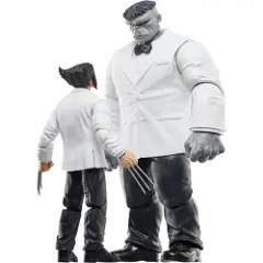 Hasbro Jerv Forundring Legends Series-figur 15 Cm-5