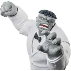 Hasbro Jerv Forundring Legends Series-figur 15 Cm-4