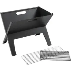 Outwell Cazal Portable Grill Grill-2