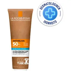 La Roche Posay Anthelios Xl Lait Spf50+ Eco 250ml Solcreme-5