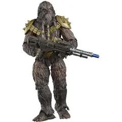 Hasbro Star Wars Krrsantan-figur 10 Cm-5