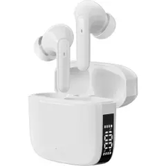 Denver Twe-61w Trådløse Hovedtelefoner-1