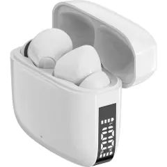 Denver Twe-61w Trådløse Hovedtelefoner-4