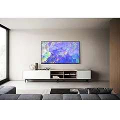 Samsung CU8505 Crystal UHD 4K Smart TV (2023)-3