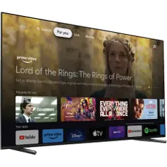 Sony Xr85x90l 85" Led 4k Smart Tv-3