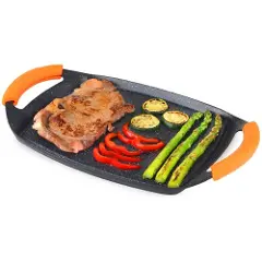 Orbegozo Grillplade 36 Cm-1