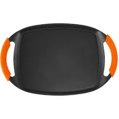 Orbegozo Grillplade 36 Cm-3