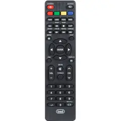 Trevi Ltv 1904 Sa2 19´´ Hd Led Tv-3