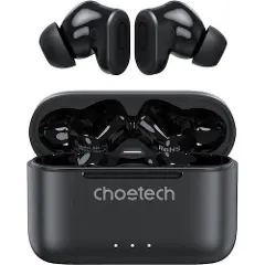 Choetech Bh-t15 Anc+enc Trådløse Hovedtelefoner-2