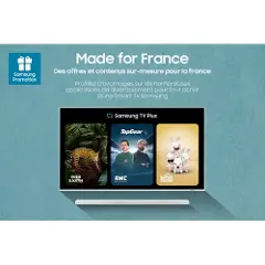 Samsung 40" Full HD F6005F Smart TV (2025)-5